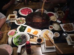-纸盐河码头火锅(十八梯店)