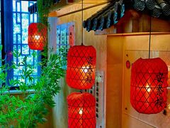 -安泰楼·佛跳墙创始人·传统闽味早茶·酒楼(三坊七巷闽菜地标店)