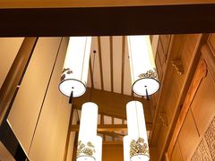 -黄山悦榕庄明月白云餐厅
