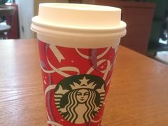 -星巴克(深圳嘉汇新城店)