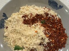 -晓靖轩烧烤(沙河风情店)