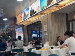 -莲花公园煎蟹(总店)