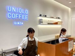 -优衣库(银座店)