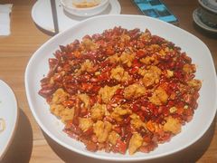 -首秀·四川料理(星耀101店)