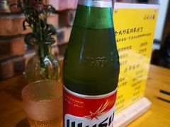 -品味新疆·新疆风味特色餐厅(泉舜店)