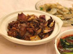 -玲珑餐厅(陕西南路店)