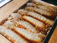 -鑫釜山海鲜烧烤(鑫丰国际店)