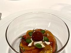 -Caprice(香港四季酒店)