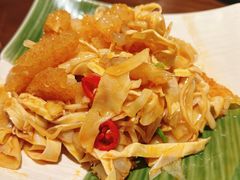 -前海沿·青岛菜(李沧万达店)