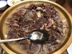 -塞上府(西安店)