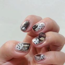 -Aso Artist Beauty美甲美睫