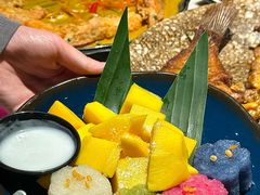 -Home Thai·泰谣(王府井apm店)