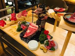 -黑牛の店·和牛烧肉(大悦城店)