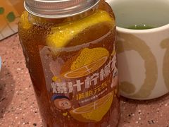-元气寿司(环球港店)