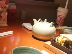 -仓桥家·焗寿司·锅物(光谷步行街店)