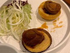 -八月花(旺角朗豪坊店)
