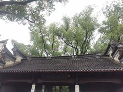 -天一阁博物院