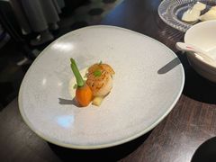-庐灶江南·江南菜·四合院Bistro(东直门雍和宫·原华侨宾馆店)
