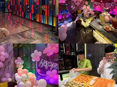 -堂会(天河店)