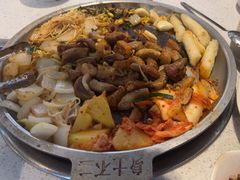-名家韩国料理·烤肉(瑶海店)
