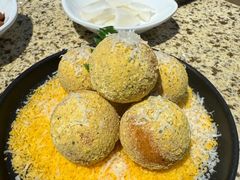 -安又胖韩国烤肉(泰达永旺店)