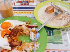 -澳门陈光记烧味饭店(万象城店)