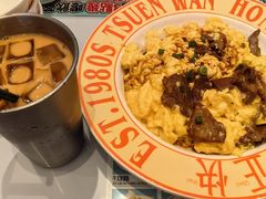 -肥韬茶餐厅(海上世界店)