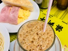 -澳洲牛奶公司(佐敦店)