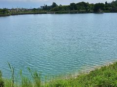 -水濂山森林公园