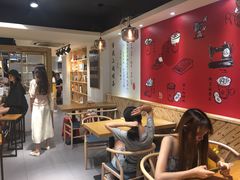 -厝内小眷村(天河南一路店)