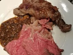 -月色西餐厅·海鲜刺身·烧烤(科学城保利郡雅酒店)