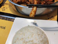 -黄记煌三汁焖锅(崇文门店)
