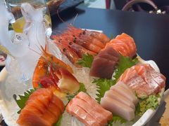 -黑松白鹿(金融街店)