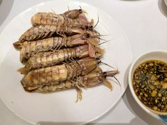 -北塘海鲜·天津菜(大光明桥旗舰店)