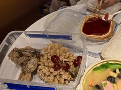 -松鹤楼(狮山永利广场店)