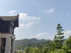 -熹乐谷温泉度假区