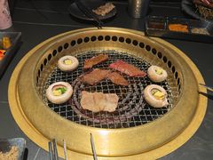 -谷牛和牛烤肉(漕河泾印象城店)