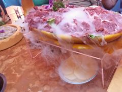 -塔兰齐新疆孜然火锅(鲤鱼山路店)