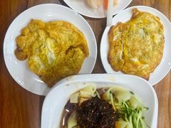 -塞拉宫兰州牛肉面