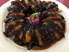 -大眼锅贴水饺(河东店)