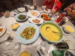 -静之湖湖畔餐厅