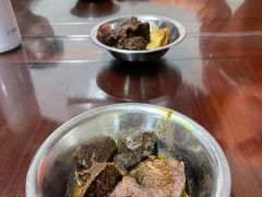 -好成财牛排馆(涂门街总店)