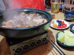 -王妈热卤·川味馆(海昌店)