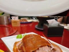 -北平楼·烤鸭·北京菜(牡丹园店)