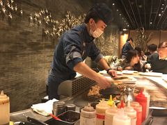 -水木锦堂·自助铁板烧(世贸天阶店)