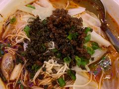 -缪氏川菜(丰盛町店)