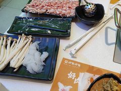 -呷哺呷哺(衡水怡然城店)