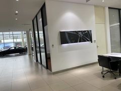 -永嘉宝诚宝马4S店(瓯北店)