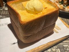 -绿茶餐厅(松江万达店)