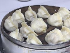 牛肉蒸饺-老马家蒸饺(南海街店)